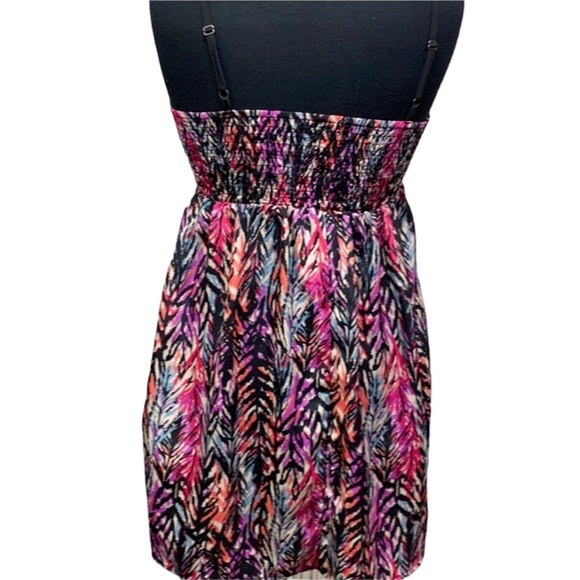 Xhilaration Tank Dress - Picture 4 of 5